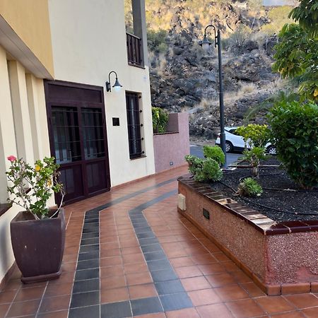 Centrico Primera Linea Del Mar Puerto de Santiago  Exterior photo